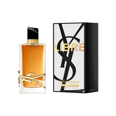 LIBRE EDP INTENSE 90ML - 1