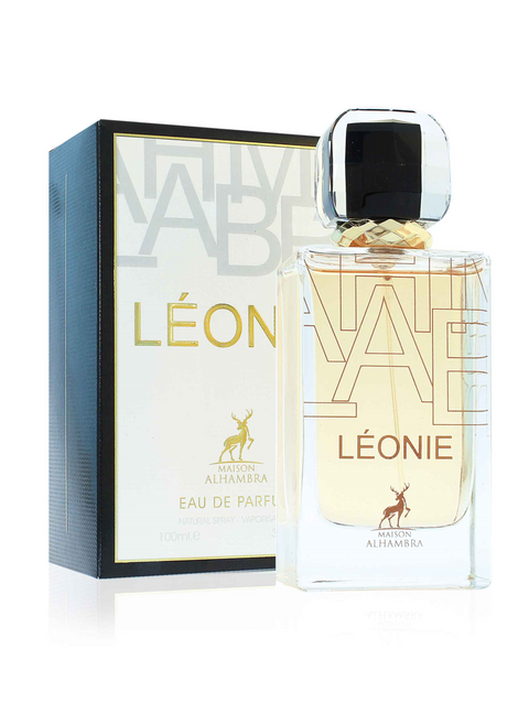 MAISON ALHAMBRA LEONIE EDP 100ML - 1