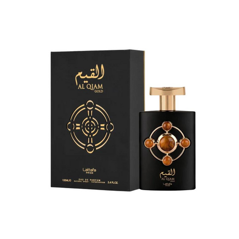 LATTAFA PRIDE AL QIAM GOLD EDP 100ML - 1