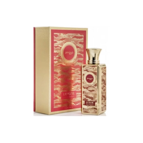 AFNAN ZIMAYA LUXOR EDP 100ML - 1