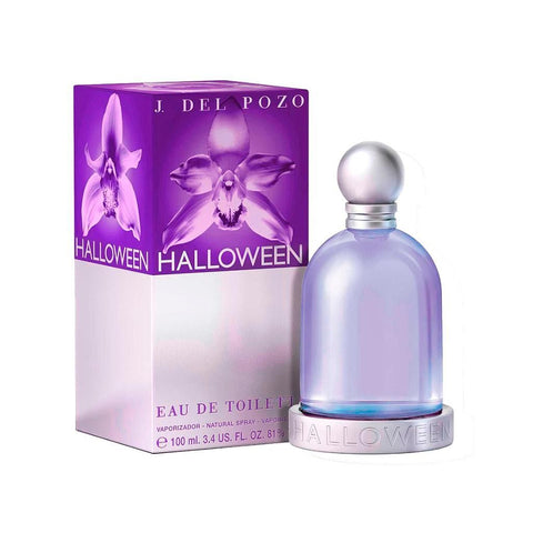HALLOWEEN MUJER EDT 100ML - 1
