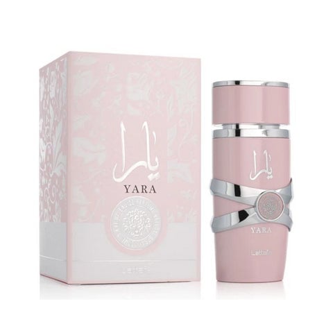 LATTAFA YARA EDP 100ML | 100 ML - 1
