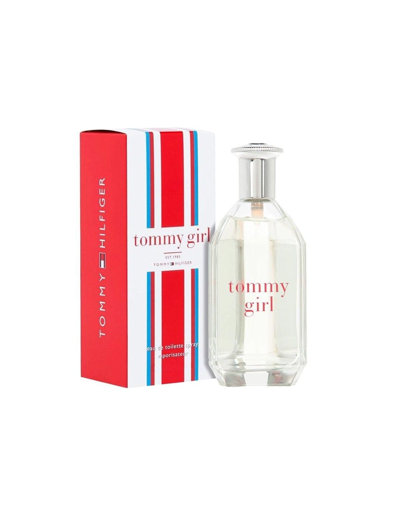 TOMMY GIRL EDT 100ML | 100 ML - 1