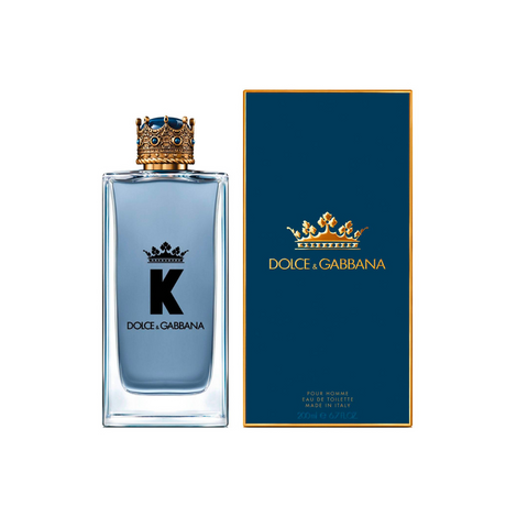 K BY DOLCE & GABANNA EDT 200ML - 1