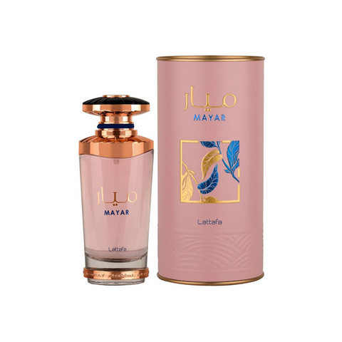 LATTAFA MAYAR EDP 100ML - 1
