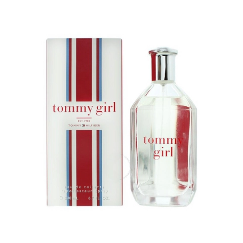 TOMMY GIRL EDT 200ML (SIN CELOFON) - 1