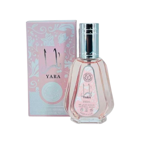 LATTAFA YARA EDP 50ML - 1