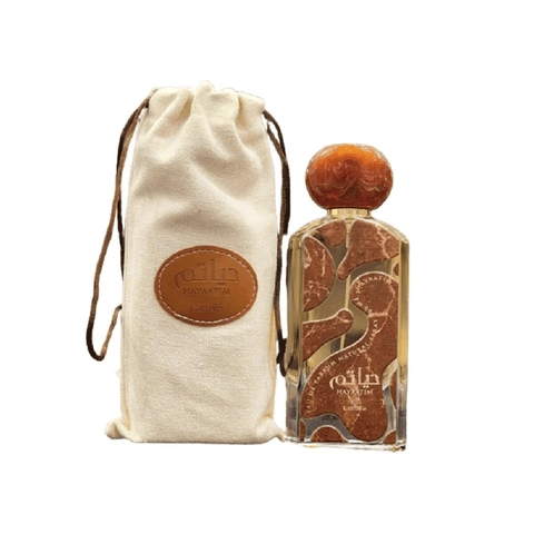 LATTAFA HAYAATIM EDP 100ML - 1