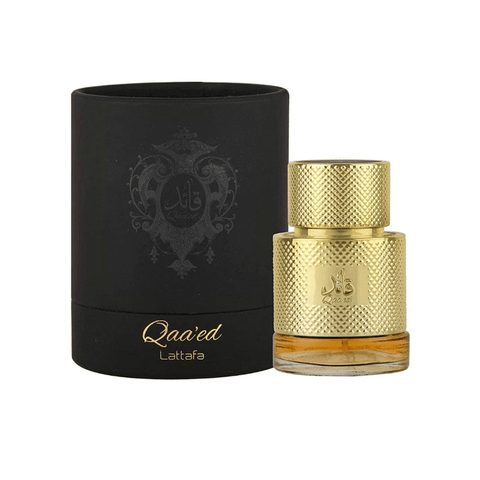 LATTAFA QAAED EDP 100ML - 1