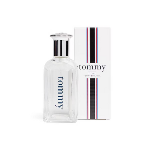 TOMMY MEN EDT 100ML - 1
