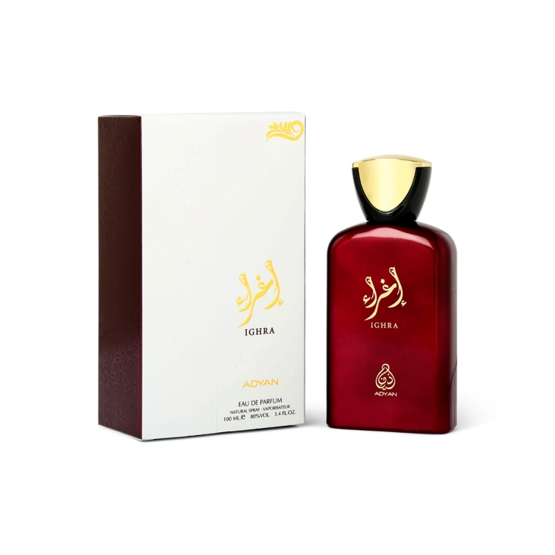ADYAN IGHRA EDP 100ML - 1