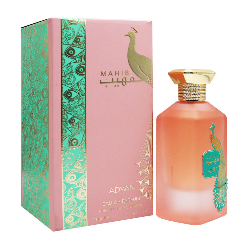 ADYAN MAHIB EDP 100ML - 1