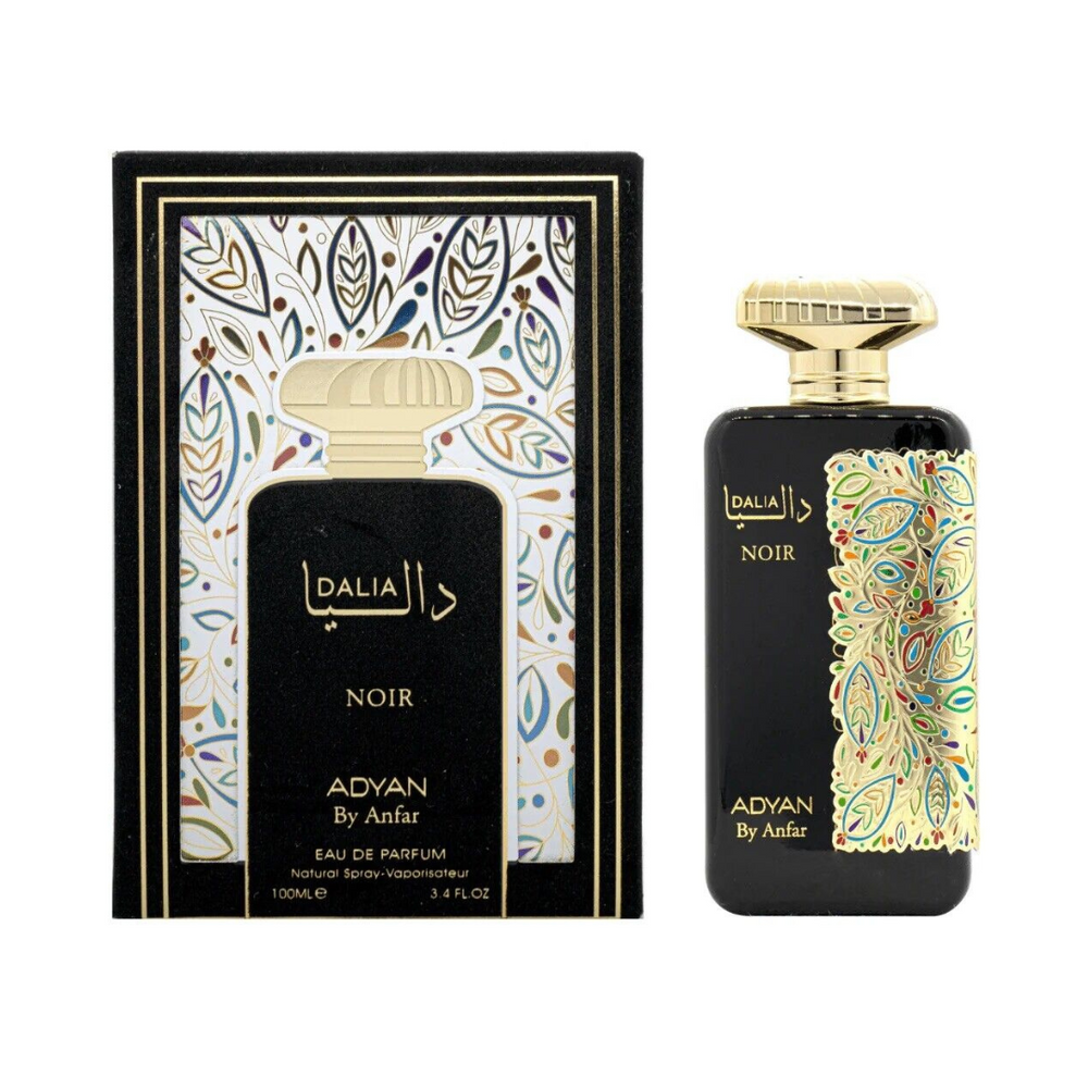 ADYAN DALIA NOIR EDP 100ML - 1