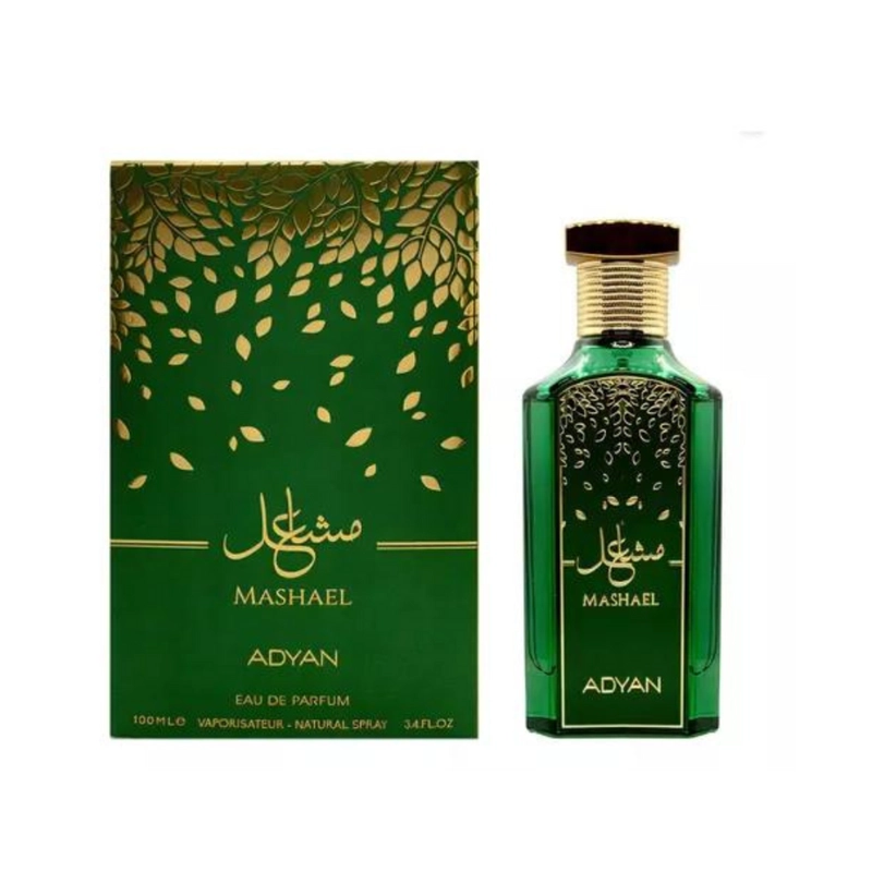 ADYAN MASHAEL EDP 100ML - 1