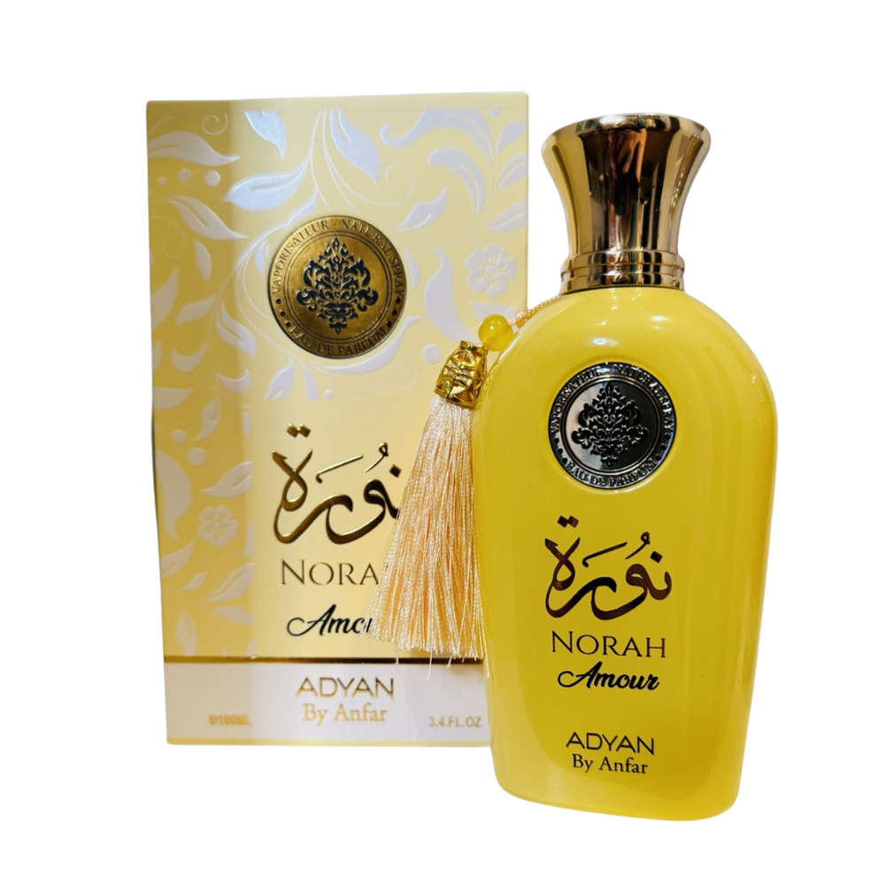 ADYAN NORAH AMOUR EDP 100ML - 1