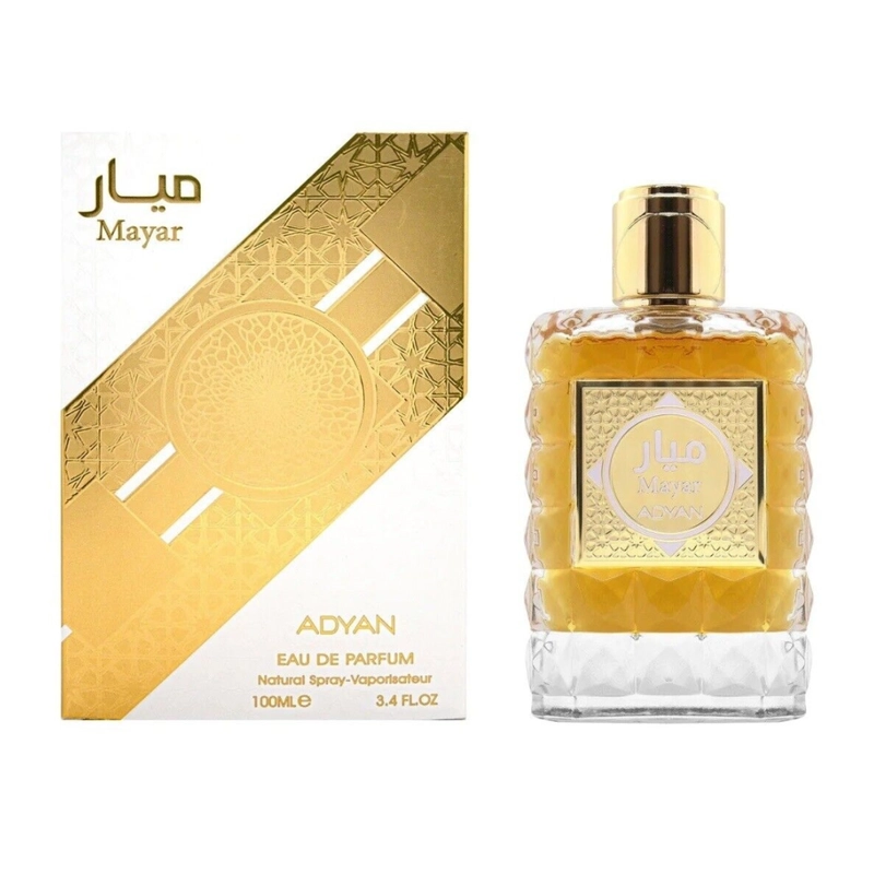 ADYAN MAYAR EDP 100ML - 1