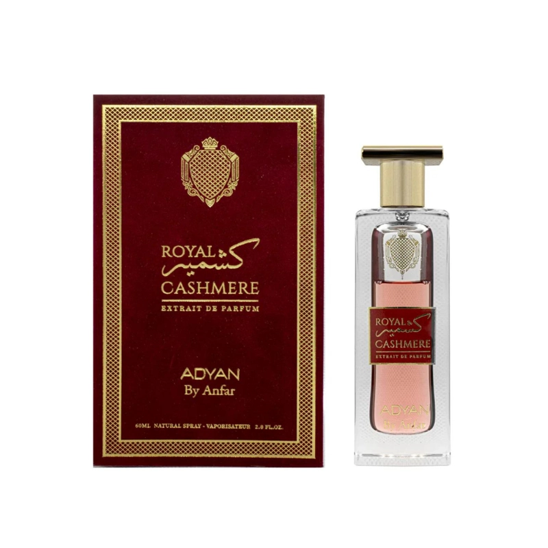 ADYAN ROYAL CASHMERE EXTRAIT DE PARFUM 100ML - 1