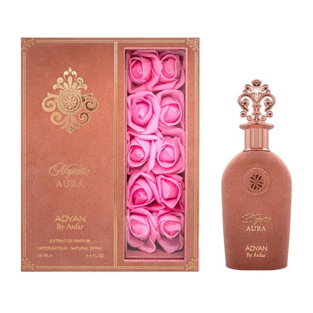 ADYAN MAJESTIC AURA EXTRAIT DE PARFUM 100ML - 1
