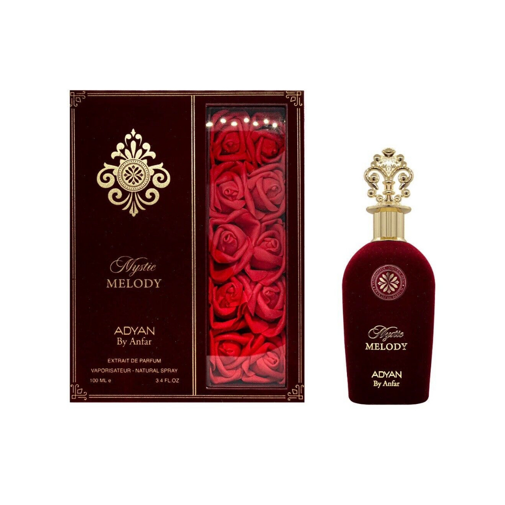 ADYAN MYSTIC MELODY EXTRAIT DE PARFUM 100ML - 1