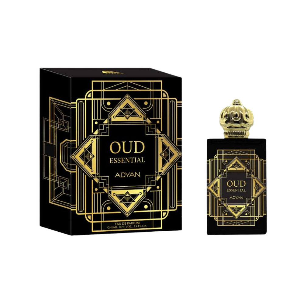 ADYAN OUD ESSENTIAL EDP 100ML - 1