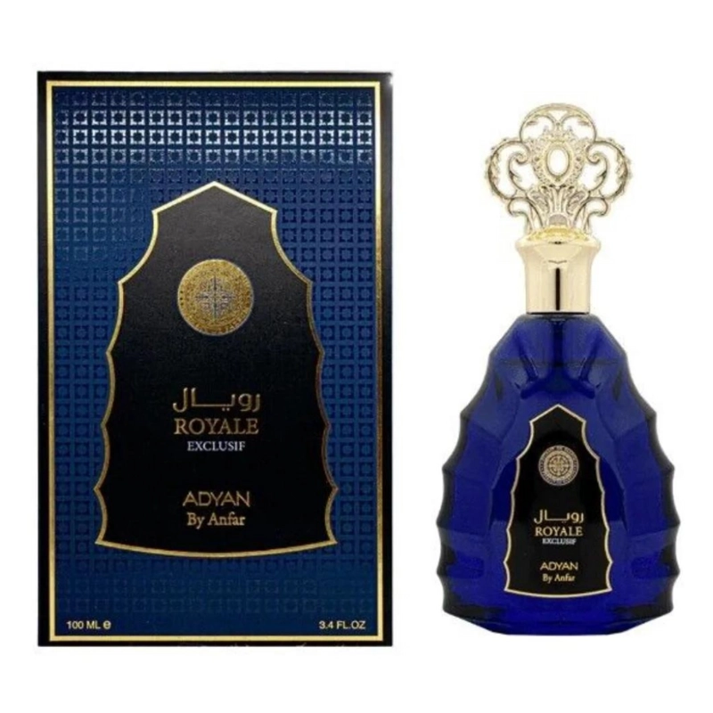 ADYAN ROYALE EXCLUSIF EXTRAIT DE PARFUM 100ML - 1