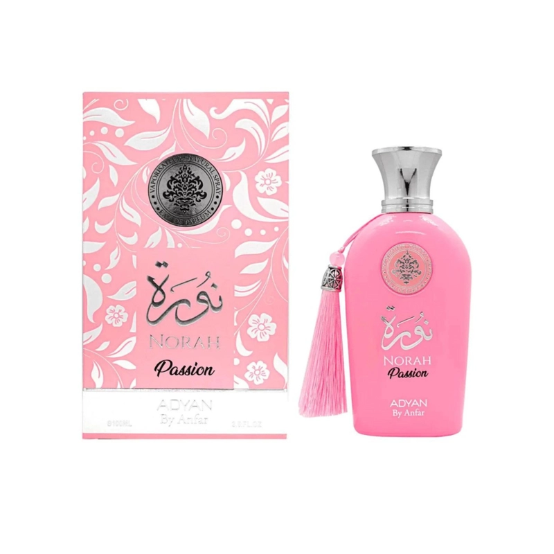ADYAN NORAH PASSION EDP 100ML - 1