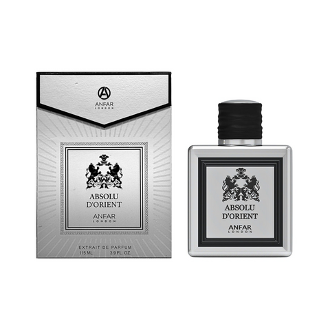 PERFUME ANFAR LONDON ABSOLU D'ORIENT EXTRAIT DE PARFUM HOMBRE EDP 115ML - 1