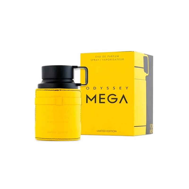 ARMAF ODYSSEY MEGA EDP 100ML - 1