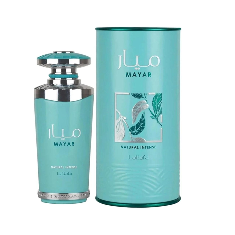 LATTAFA MAYAR INTENSE EDP 100ML - 1
