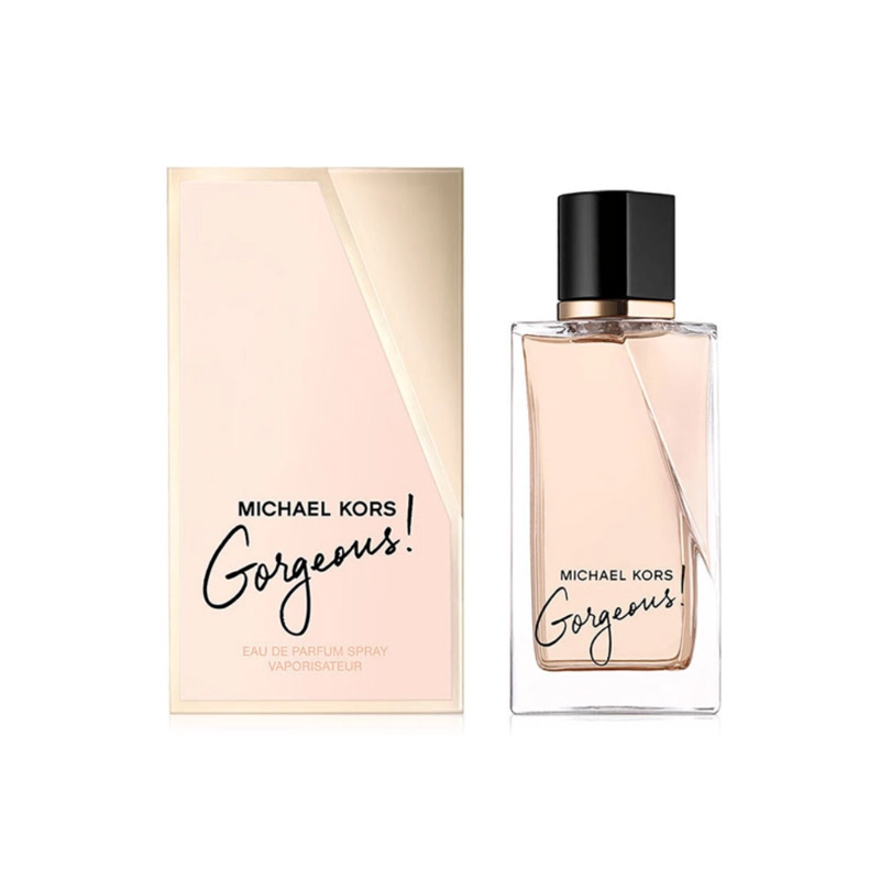 MICHAEL KORS GORGEOUS EDP 100ML - 1
