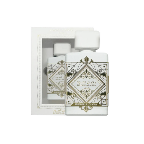 LATTAFA BADEE AL OUD HONOR & GLORY EDP 100ML - 1