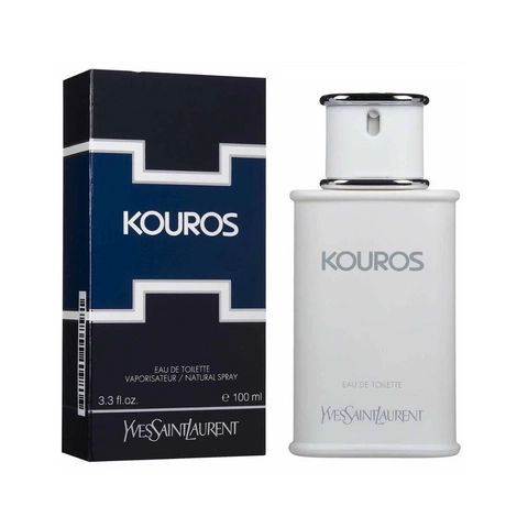 YSL KOUROS EDT 100ML - 1