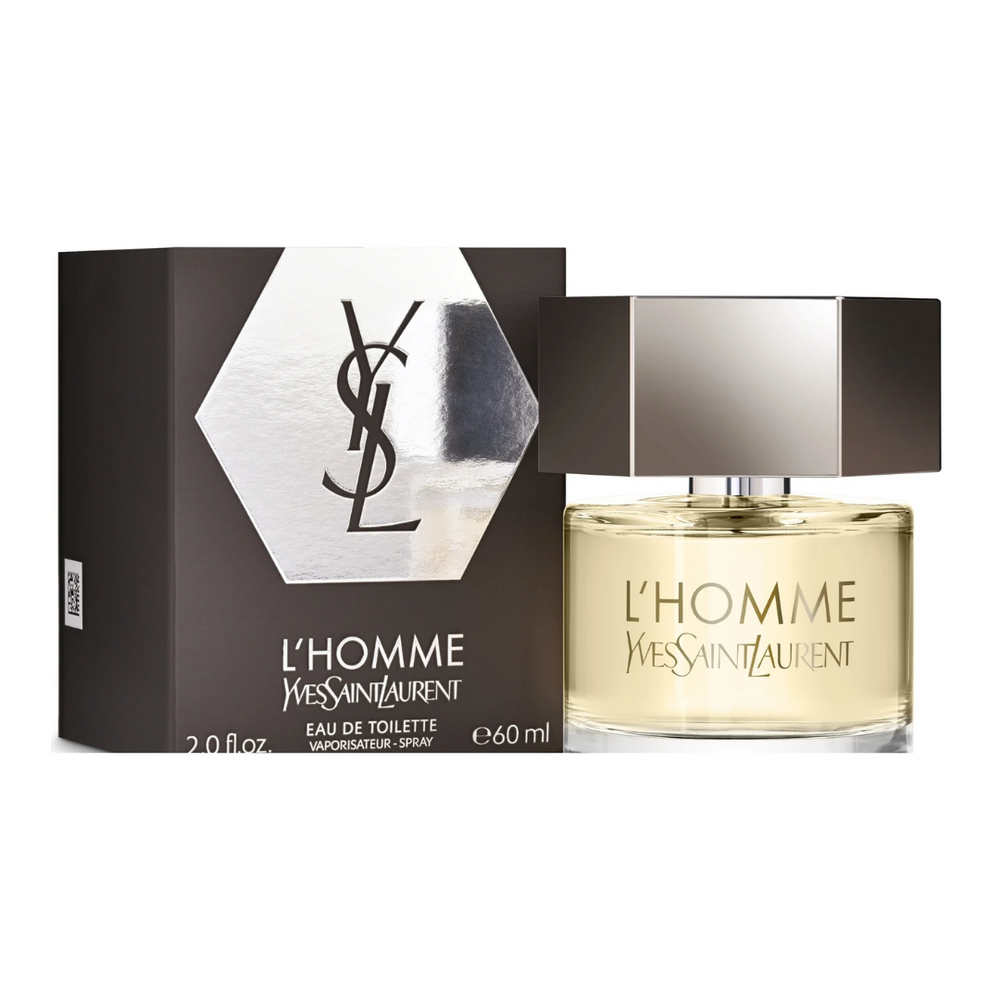 YSL L HOMME DE YSL EDT 60ML - 1