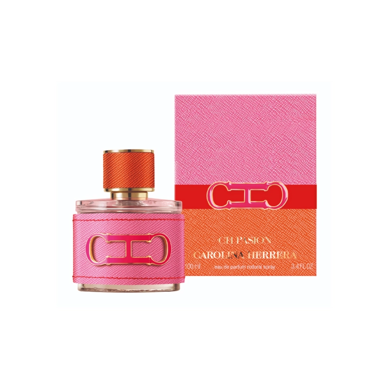 CAROLINA HERRERA CH PASION EDP 100ML - 1