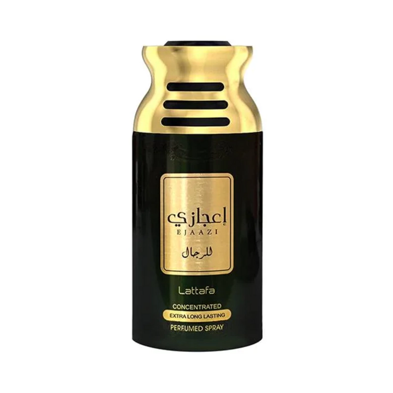 LATTAFA EJAAZI DESODORANTE 250ML - 1