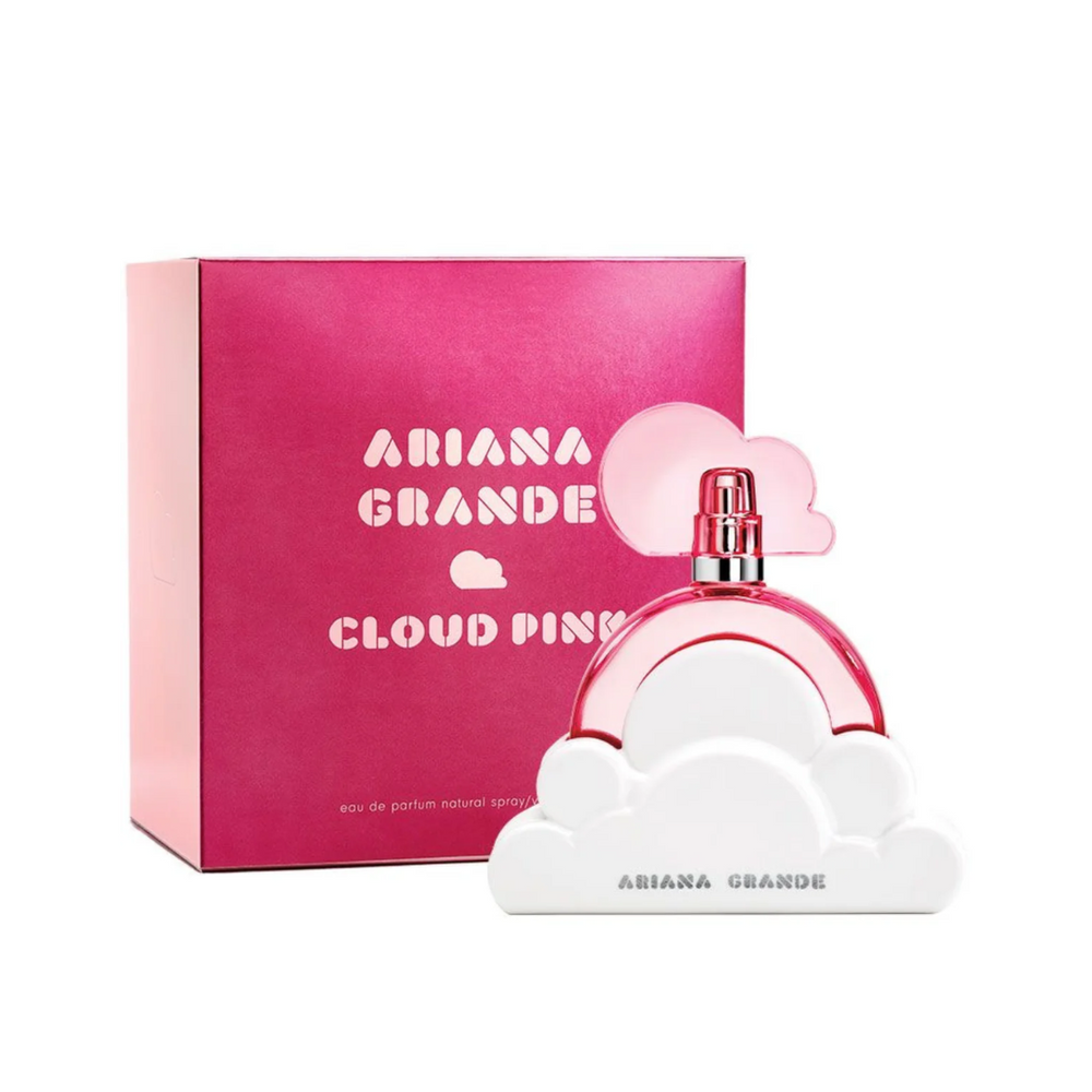 ARIANA GRANDE CLOUD PINK EDP 100ML - 1