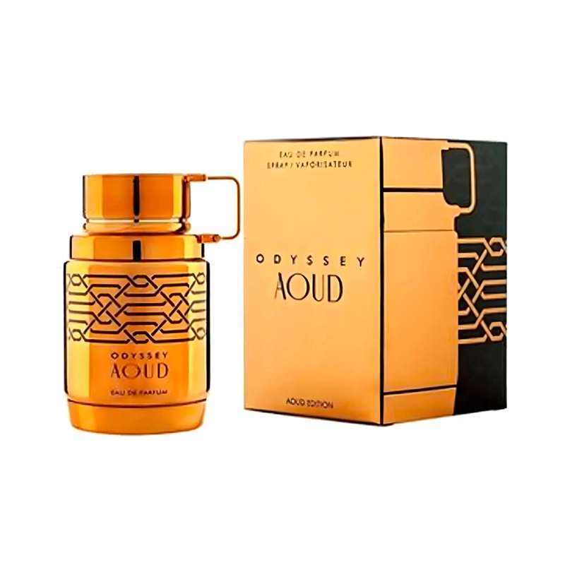 ARMAF ODYSSEY AOUD EDP 100ML - 1