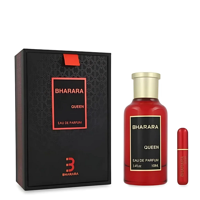 BHARARA QUEEN EDP 100ML - 1
