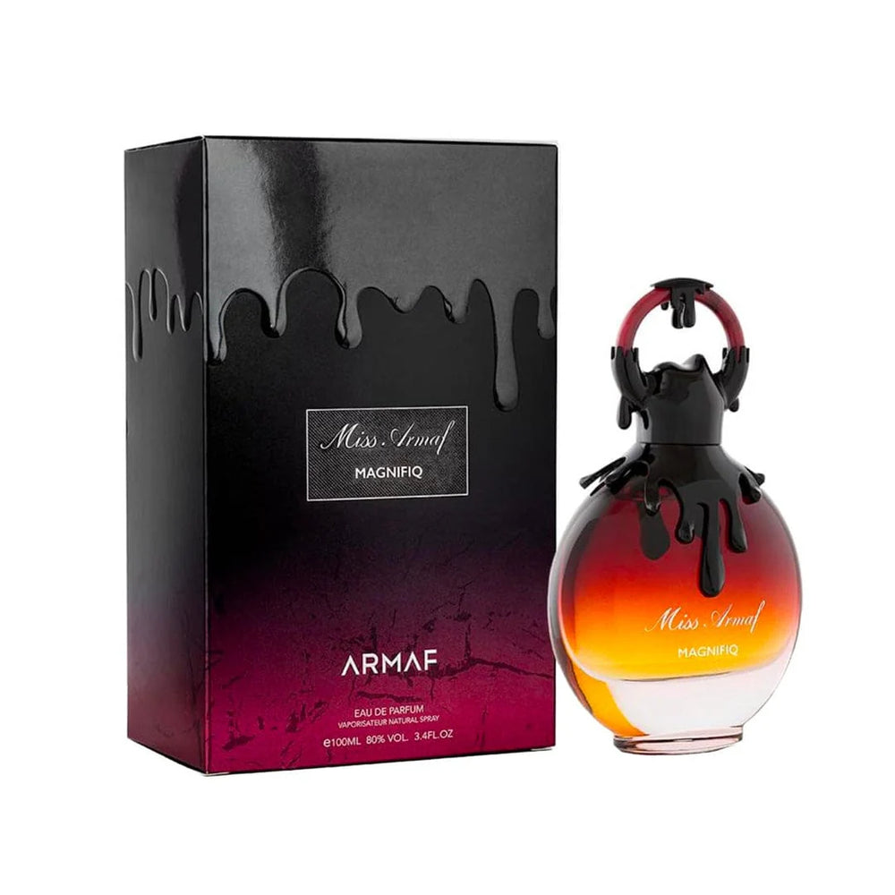ARMAF MISS ARMAF MAGNIFIQ EDP 100ML - 1