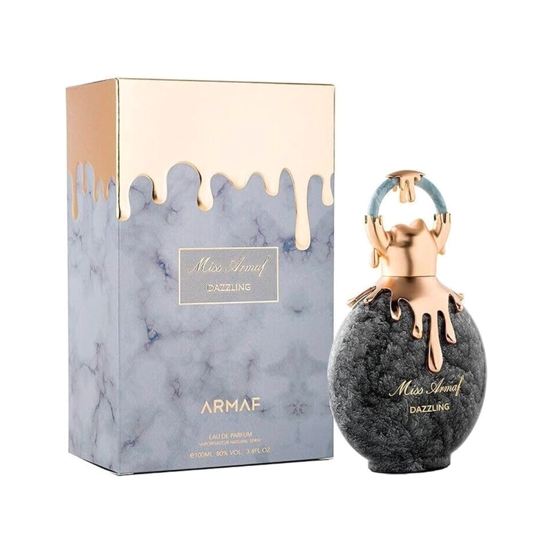 ARMAF MISS ARMFAF DAZZLING EDP 100ML - 1