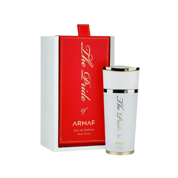 ARMAF THE PRIDE OF ARMAF ROUGE EDP 100ML - 1