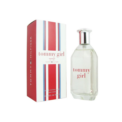 TOMMY GIRL EDT 100ML(SIN CELOFAN) - 1