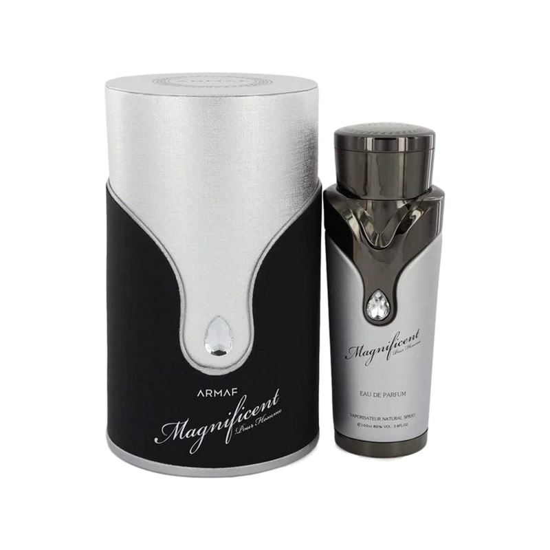 ARMAF MAGNIFICIENT POUR HOMME EDP 100ML - 1