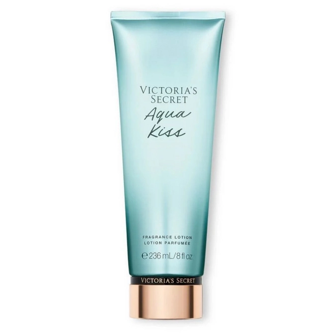 VICTORIA SECRET AQUA KISS LOCION 236ML (NUEVA COLECCION) - 1