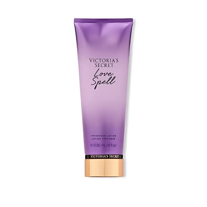 VICTORIA SECRET LOVE SPELL LOCION 236ML (NUEVA COLECCION) - 1