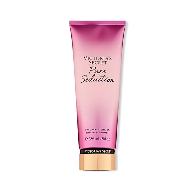 VICTORIA SECRET PURE SEDUCTION LOCION 236ML (NUEVA COLECCION) - 1