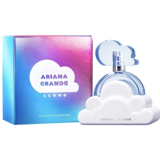 PERFUME ARIANA GRANDE CLOUD EDP 100 ML - 1