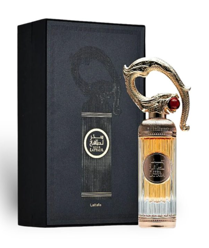 LATTAFA SEHR EDP 100ML - 1