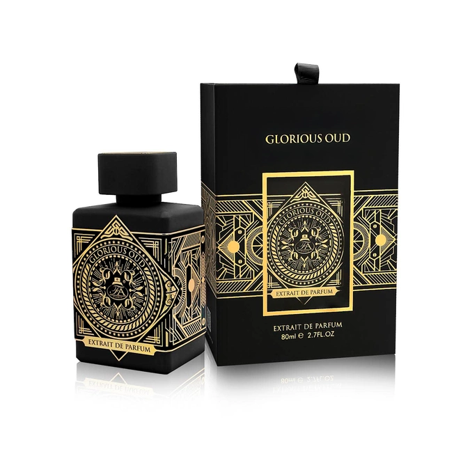 FRENCH AVENUE GLORIOUS OUD EXTRAIT DE PARFUM 80ML - 1
