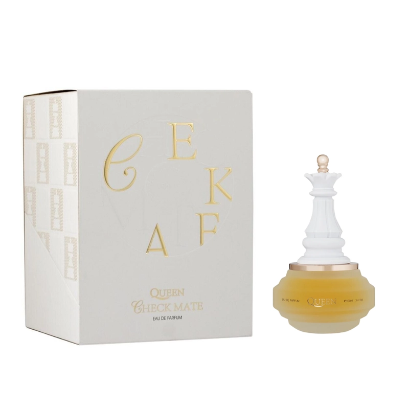 ARMAF CHECK MATE QUEEN EDP 100ML - 1